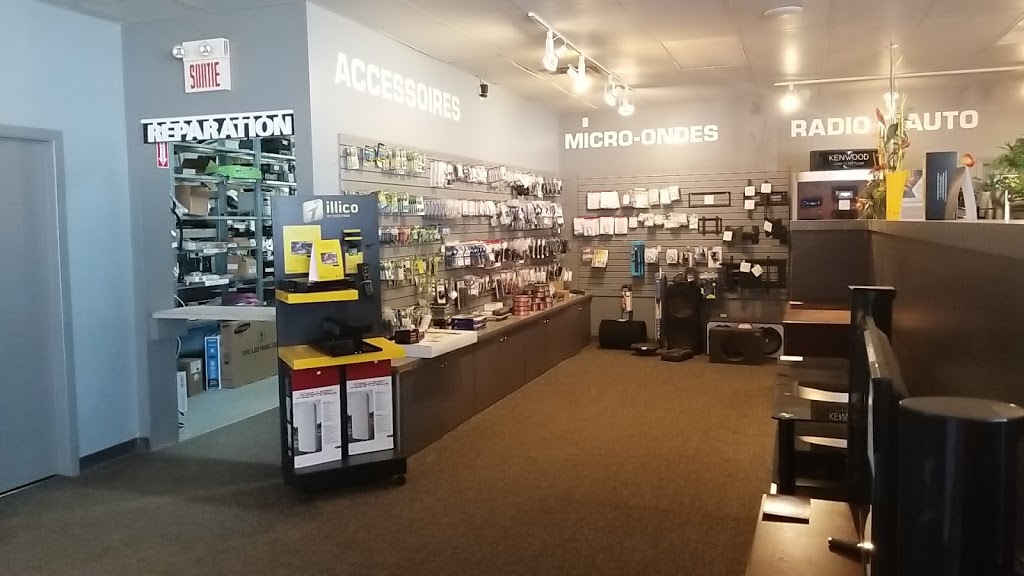 Technitronique Y L Ltée | 561 Rue Saint-Isidore, Saint-Lin - Laurentides, QC J5M 2V1, Canada | Phone: (450) 439-3291