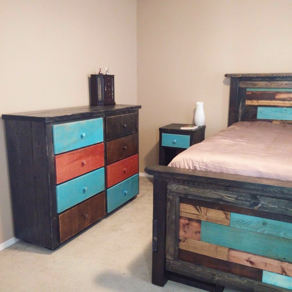 Custom Furniture Canada | 7611 49 Ave #1, Red Deer, AB T4P 1M3, Canada | Phone: (587) 377-3223