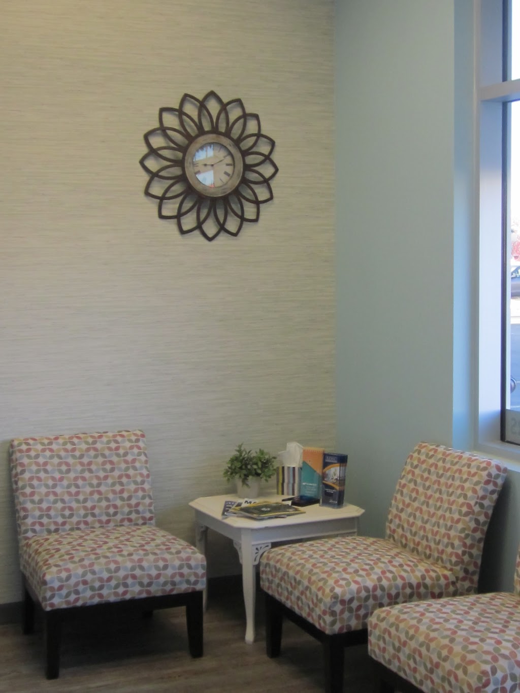 Blue Fern Denture Clinic | 1 Midtown Blvd SW #203, Airdrie, AB T4B 4E7, Canada | Phone: (403) 980-0144