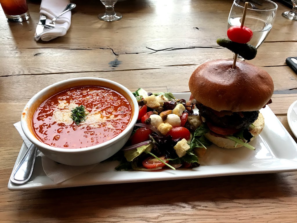 Cirque Restaurant And Bar | 5346 Highline Dr, Fernie, BC V0B 1M6, Canada | Phone: (250) 423-2056