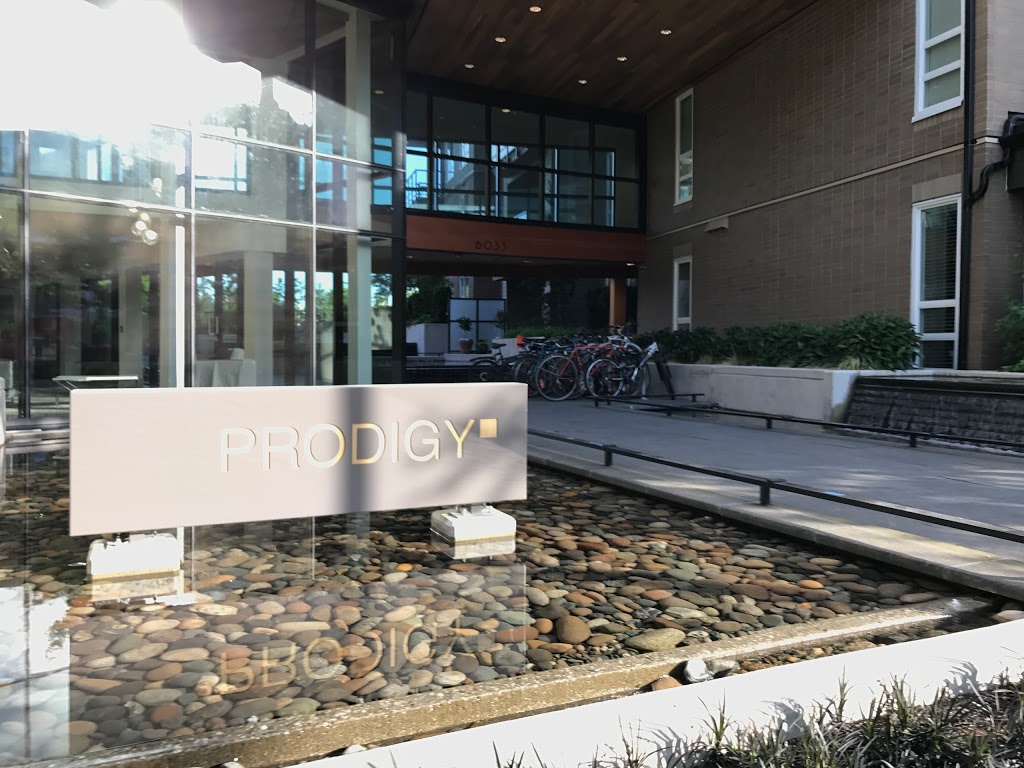 Prodigy Apartments | 6033 Gray Ave #118, Vancouver, BC V6S 0A9, Canada | Phone: (604) 221-8878