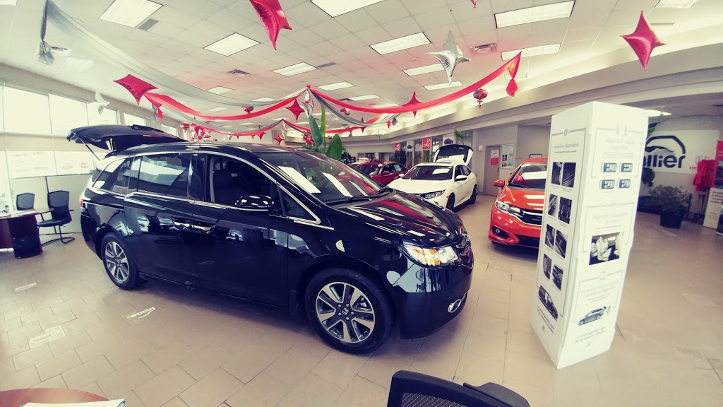 Lallier Honda Hull | 981 Boulevard Saint-Joseph, Gatineau, QC J8Z 1W8, Canada | Phone: (819) 778-1444