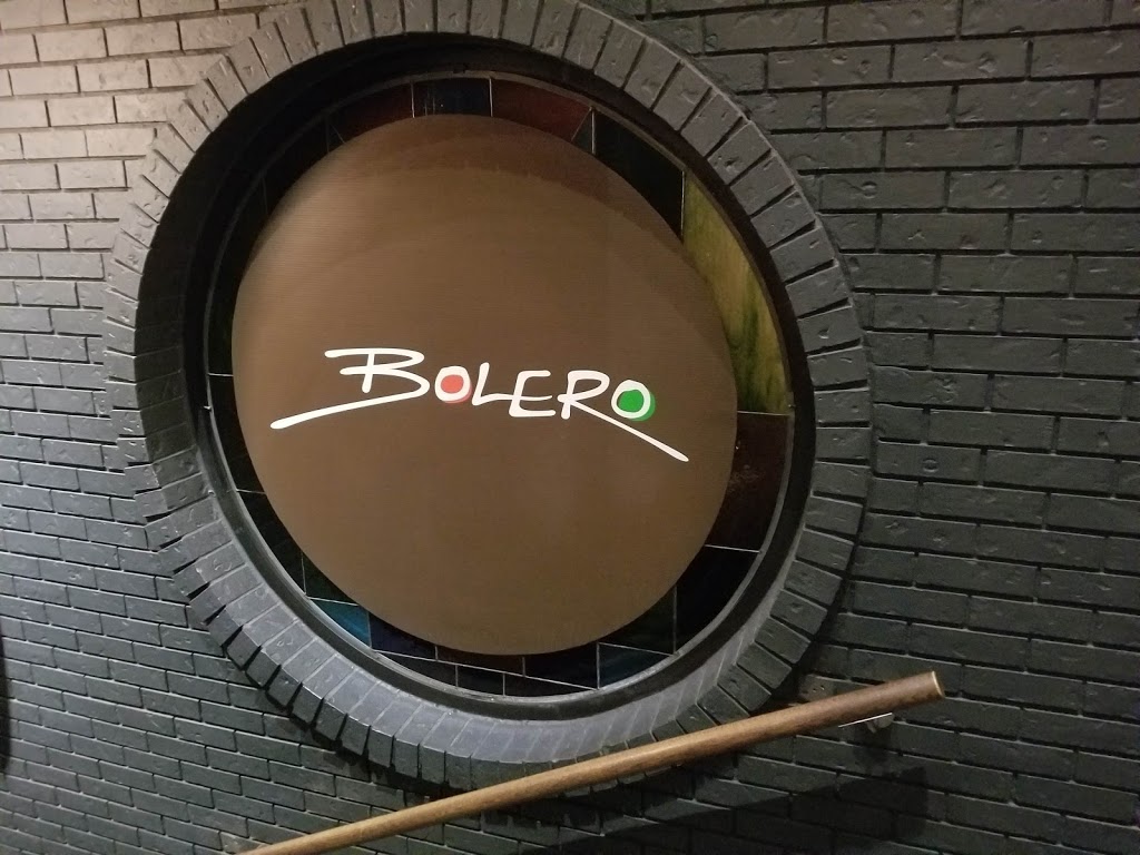 Bolero | 6920 Macleod Trail S, Calgary, AB T2H 0L3, Canada | Phone: (403) 259-3119