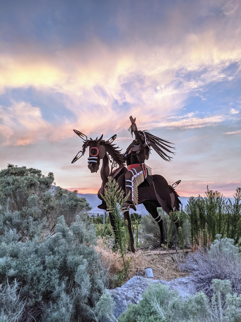 NKMIP Cellars | 1400 Rancher Creek Rd, Osoyoos, BC V0H 1V4, Canada | Phone: (250) 495-2985
