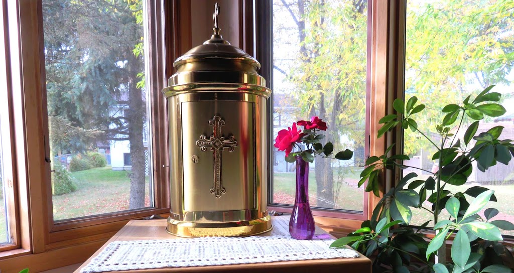Canadian Martyrs Catholic Parish | 712 12 Ave, Invermere, BC V0A 1K0, Canada | Phone: (250) 342-6167