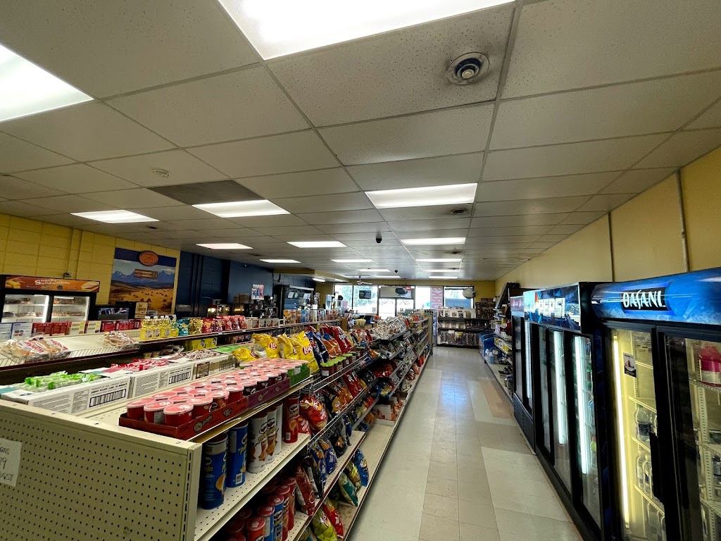 Grandview Grocery | 4411 59 St, Stettler, AB T0C 2L1, Canada | Phone: (403) 742-5747