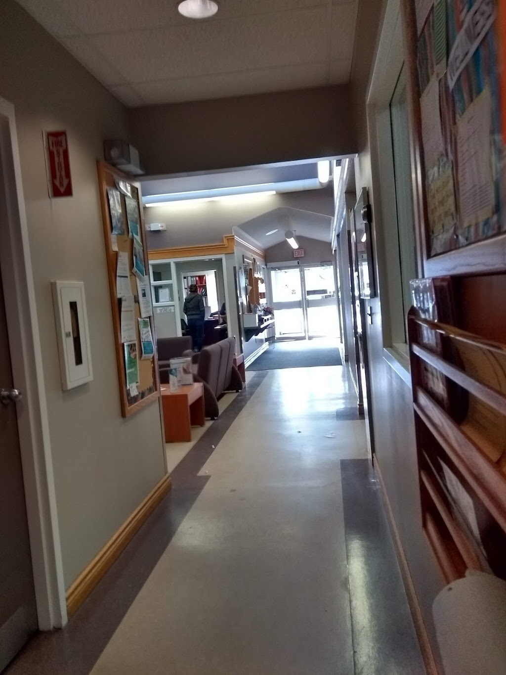 Mill Courtland Community Centre | 216 Mill St, Kitchener, ON N2M 3R2, Canada | Phone: (519) 741-2491