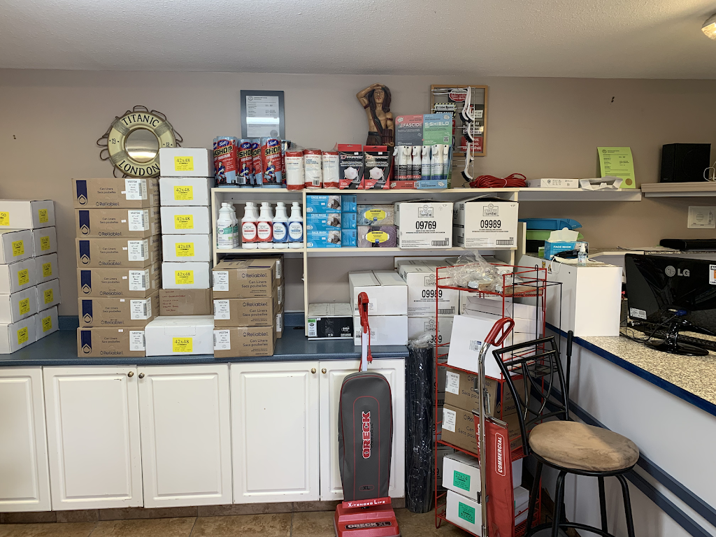 Unicell Chilliwack Vacuums, Janitorial, and Cleaning Supplies | 6336 Vedder Rd, Chilliwack, BC V2R 1C6, Canada | Phone: (604) 229-3693