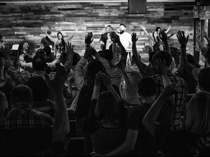 The Summit Church - Edmonton | 8717 50 St NW, Edmonton, AB T6B 1E7, Canada | Phone: (780) 476-6802
