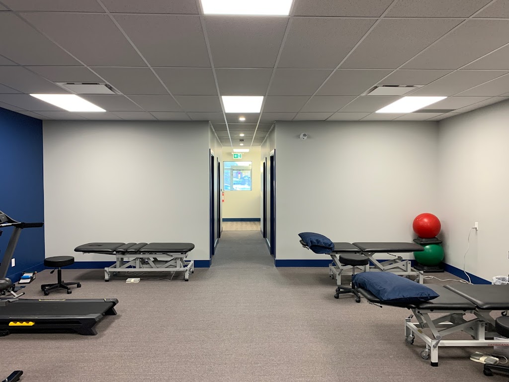 Stride Physiotherapy & Sports Rehabilitation | 17 King St #6, Angus, ON L0M 1B2, Canada | Phone: (249) 294-1080