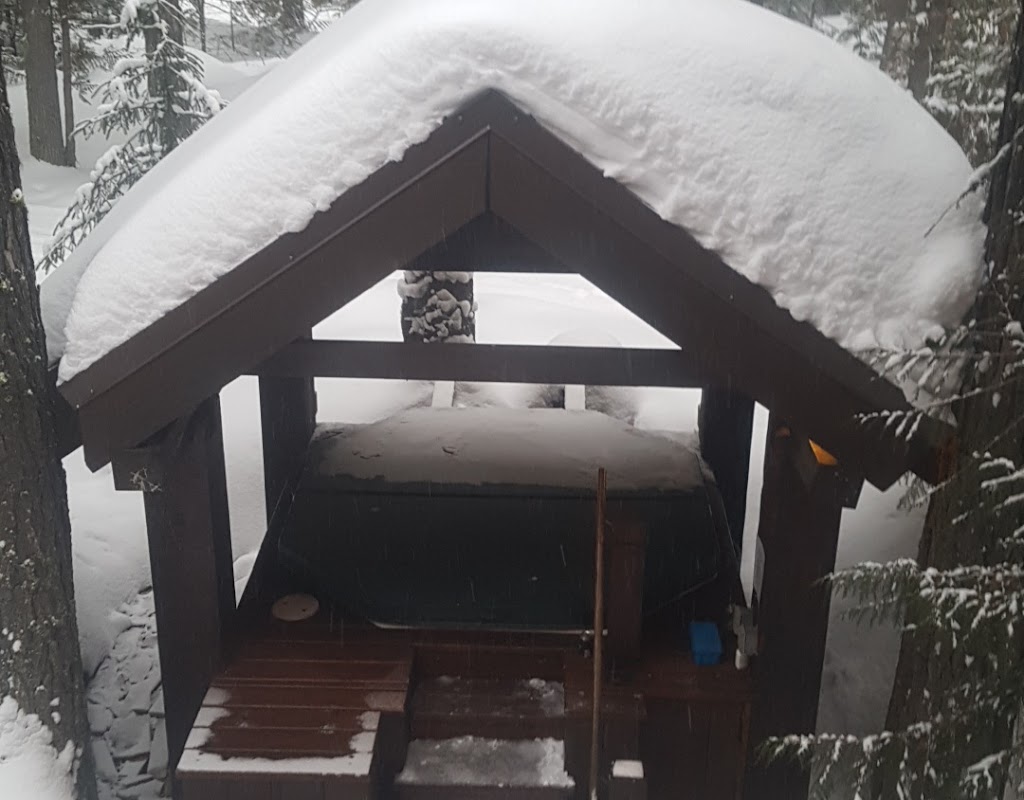 Alpine Lodge | 5291 Highline Dr, Fernie, BC V0B 1M6, Canada | Phone: (250) 423-4237