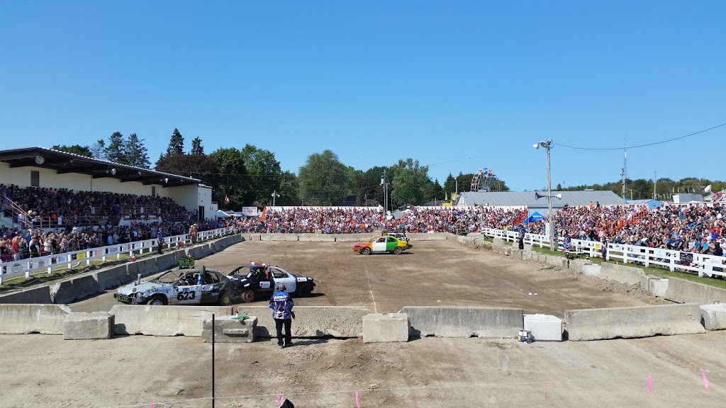 Orono Agricultural Society - Orono Fair | 2 Princess St, Orono, ON L0B 1M0, Canada | Phone: (905) 983-9510