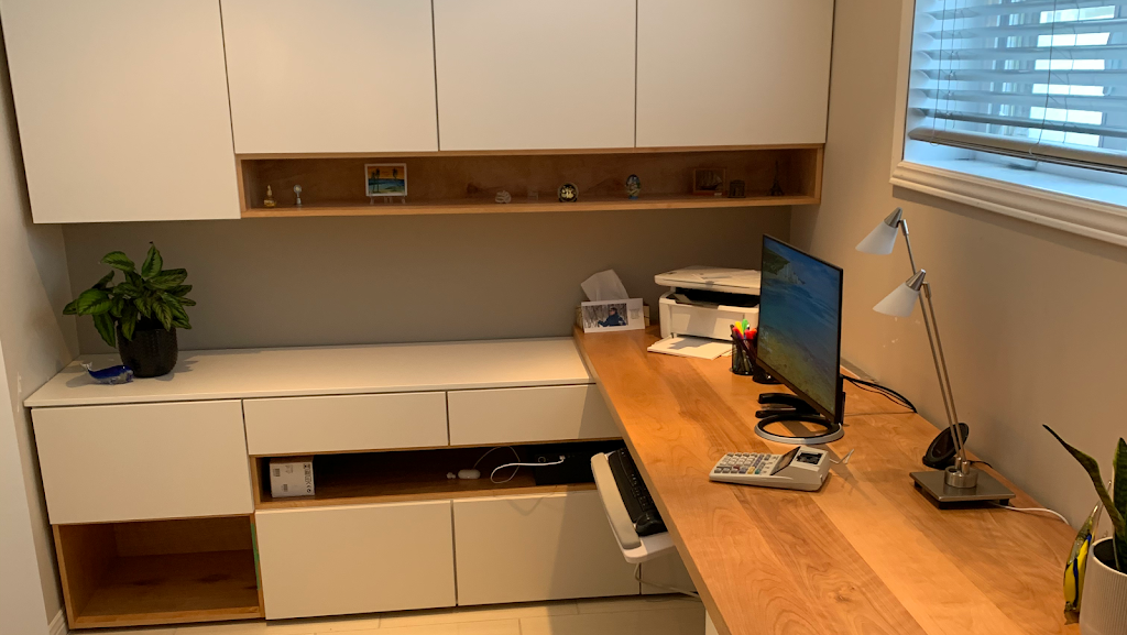 Conception Mobilier ST | 2282 Rue des Genévriers, Jonquière, QC G7S 5Y7, Canada | Phone: (418) 540-1347