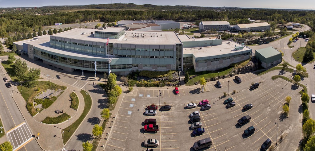Collège Boréal - Sudbury | 21 Lasalle Blvd, Sudbury, ON P3A 6B1, Canada | Phone: (705) 560-6673
