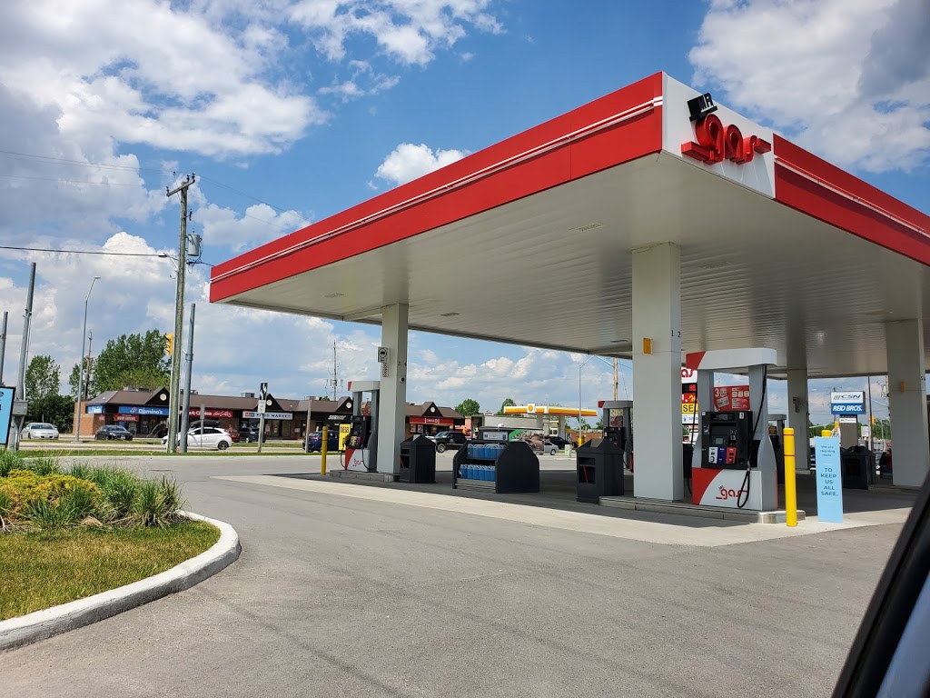 Mr Gas | 400 Daniel St S, Arnprior, ON K7S 3G9, Canada | Phone: (613) 623-8291