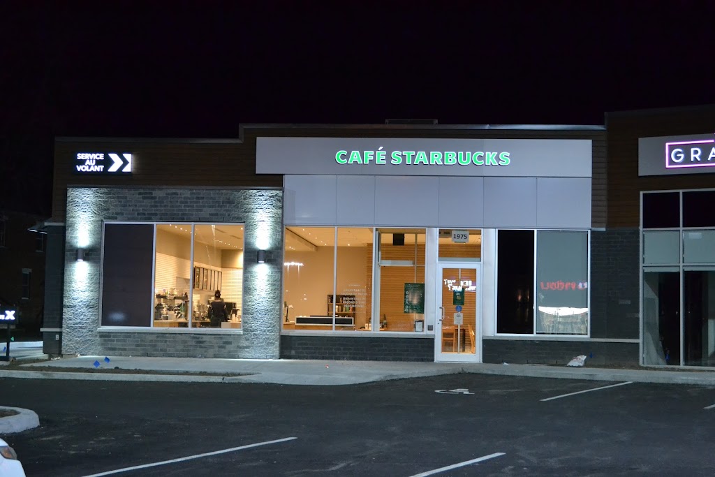Starbucks | 1975 Bd Monseigneur-Langlois #100, Salaberry-de-Valleyfield, QC J6S 5P8, Canada | Phone: (450) 374-1305