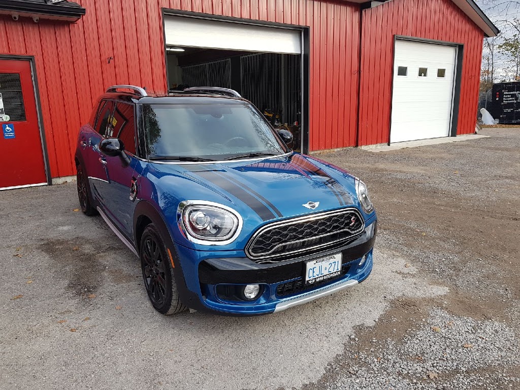 Diamond in the Rough Detailing and Ceramic Coating | 1706 Highway 121, Fenelon Falls, ON K0M 1N0, Canada | Phone: (705) 879-1750