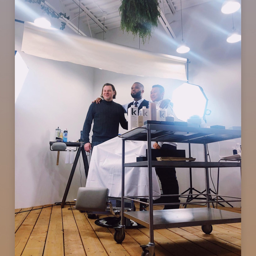 Toronto Fade Master Academy | 1097 Kingston Rd, Pickering, ON L1V 1B5, Canada | Phone: (437) 235-7219