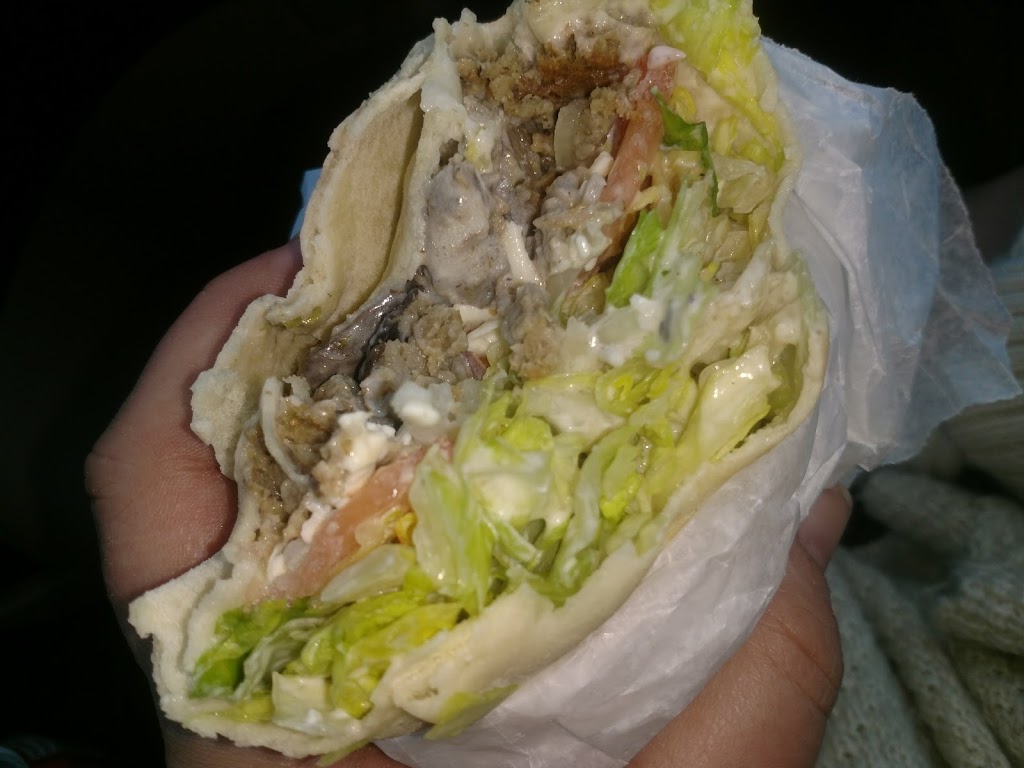 Donair Affair | 19993 96 Ave, Langley City, BC V1M 3C6, Canada | Phone: (604) 513-3838