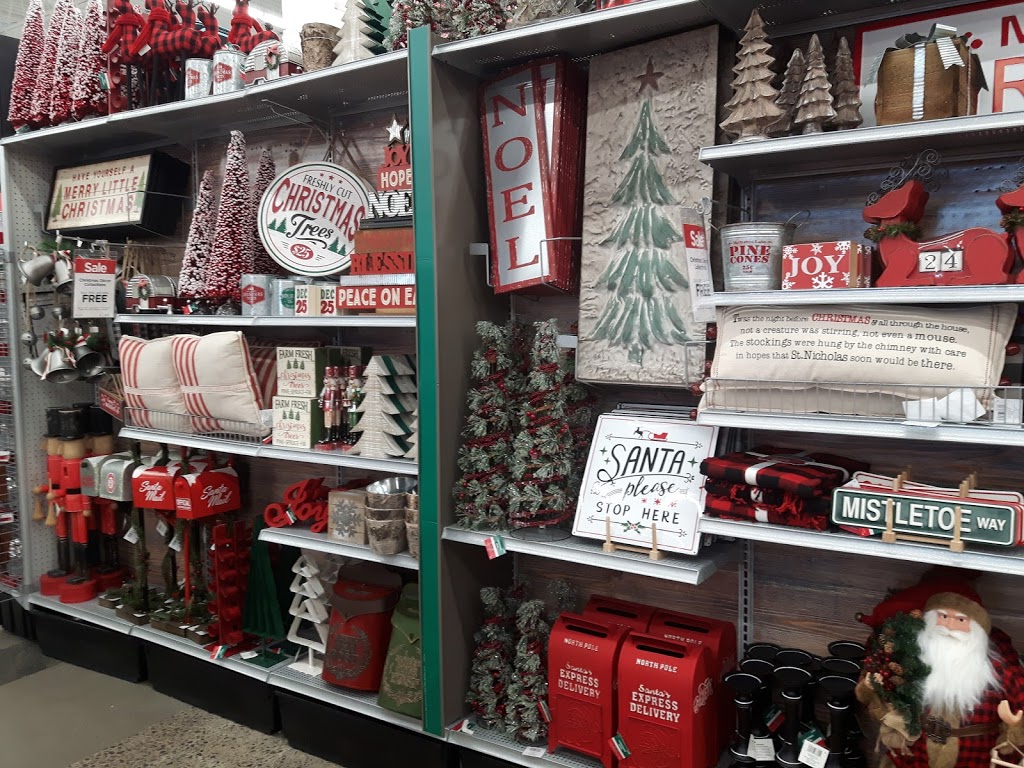 Michaels | 150 First St Unit C, Orangeville, ON L9W 3T7, Canada | Phone: (226) 706-8505