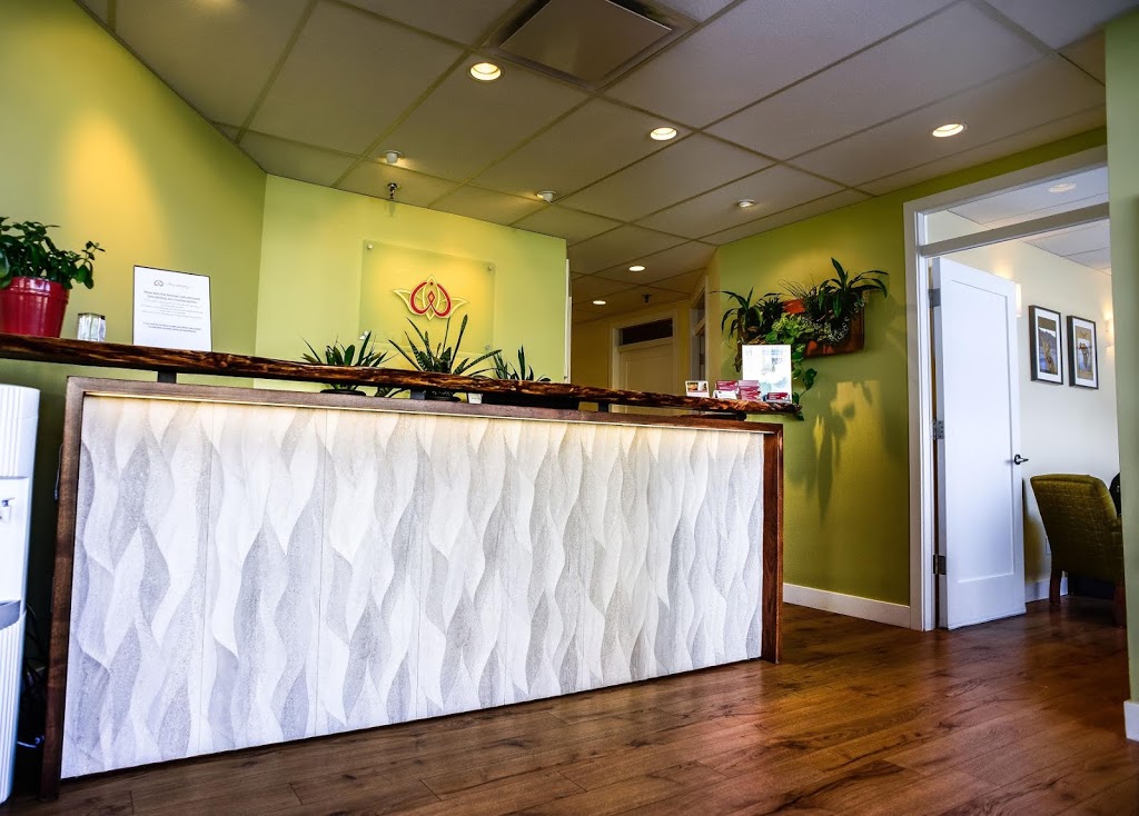 Harmony Family Wellness | 678 Leg in Boot Square, Vancouver, BC V5Z 4B4, Canada | Phone: (604) 737-7721