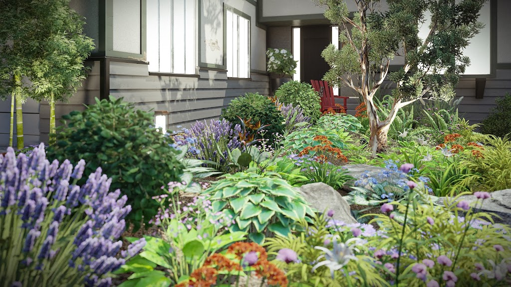 The Great Canadian Landscaping Company - Sea to Sky Division | 39279 Queens Way #108, Squamish, BC V8B 0S5, Canada | Phone: (604) 720-4174