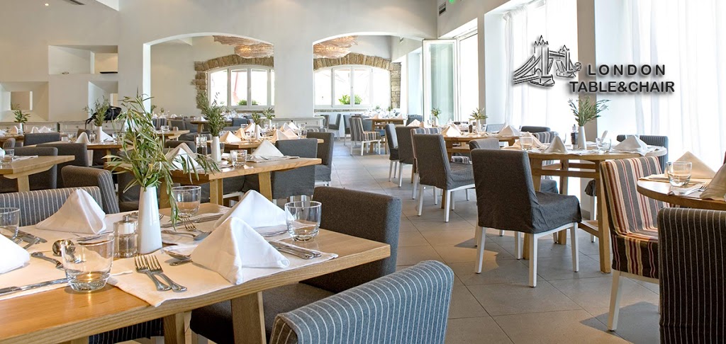 The Table & Chair Co. | 44 Meg Dr, London, ON N6E 3R4, Canada | Phone: (519) 668-1200