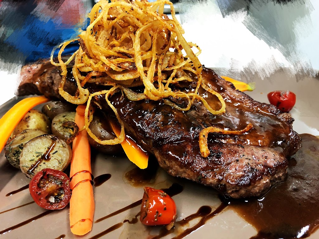 3A Restaurant Food and Drink | 264 Bedford Hwy, Halifax, NS B3M 2K7, Canada | Phone: (902) 457-6626