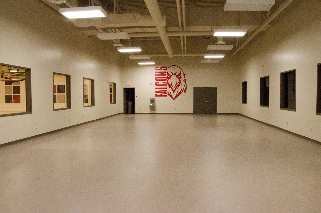 St. Joseph High School | 110, 2700 67 Street, Red Deer, AB T4P 1C2, Canada | Phone: (403) 341-4423