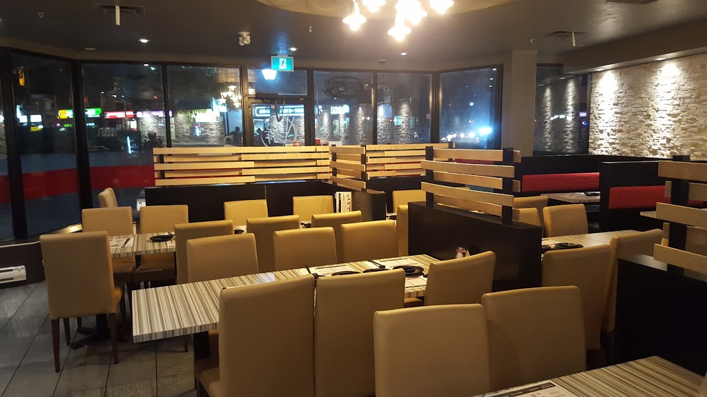 My Sushi Restaurant | 5440 Yonge St, North York, ON M2N 5R8, Canada | Phone: (416) 222-6463