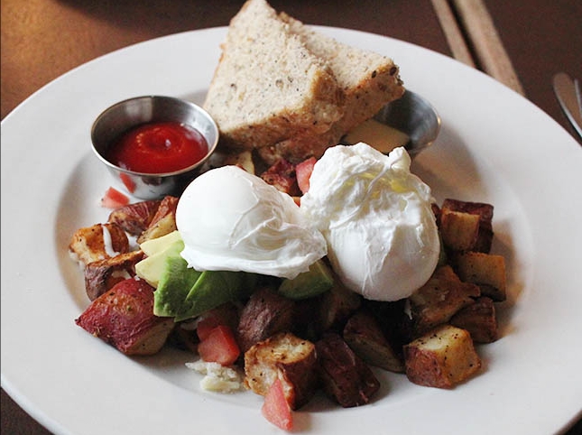 The Gumboot Cafė | 1053 Roberts Creek Rd, Roberts Creek, BC V0N 2W0, Canada | Phone: (604) 885-4218