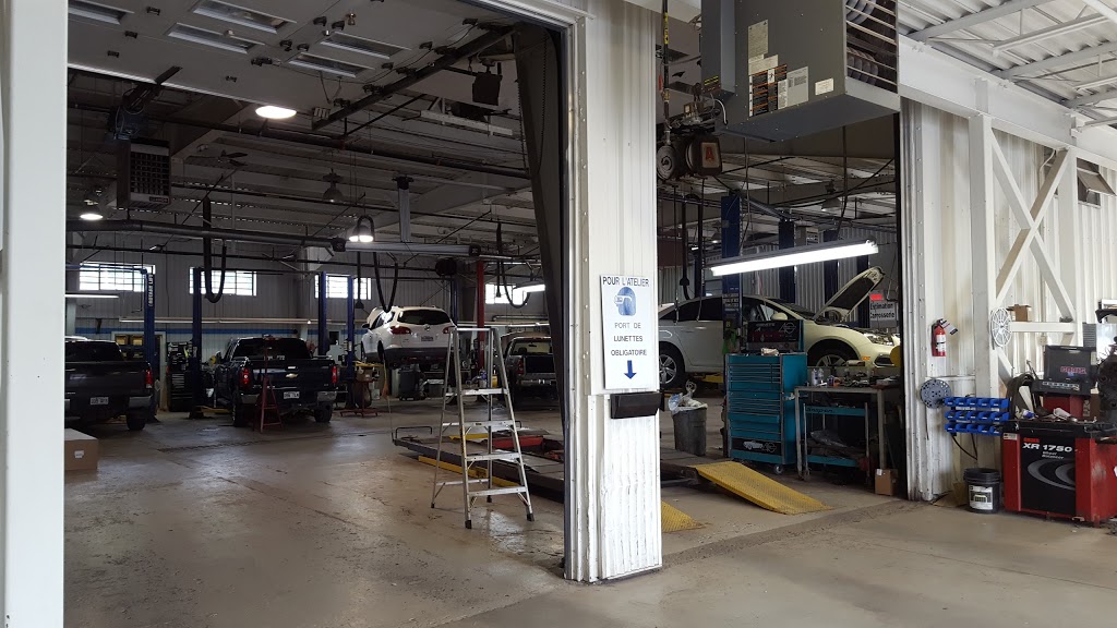 Desjardins Chevrolet Buick GMC Inc. | 190 Boulevard Saint-Jean-Baptiste, Châteauguay, QC J6K 3B6, Canada | Phone: (450) 691-6000