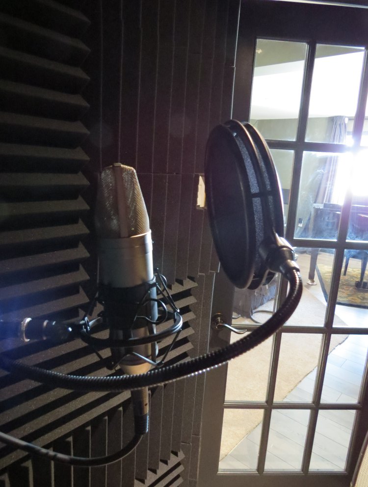 Straight Path Studio | 17 Brownscombe Crescent, Uxbridge, ON L9P 1X9, Canada | Phone: (647) 961-7223