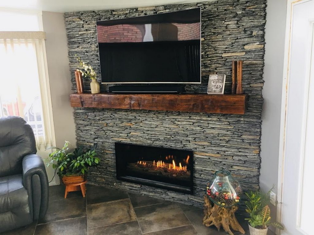 Safe Home Fireplace | 2295 Wharncliffe Rd S #8, London, ON N6P 1S7, Canada | Phone: (519) 652-7080