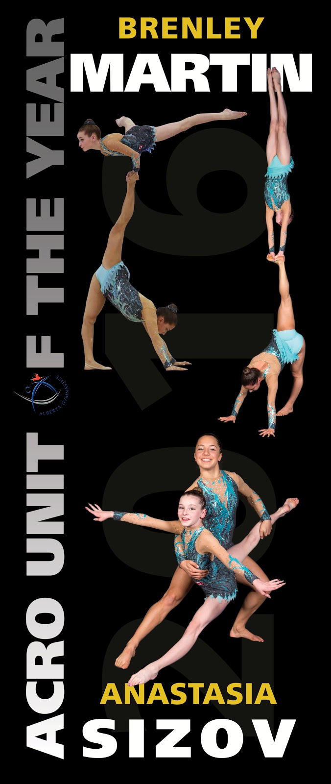 Calgary Acrobatic Gymnastics Corp. | 7260 12 St SE #160, Calgary, AB T2H 2S5, Canada | Phone: (403) 569-2276