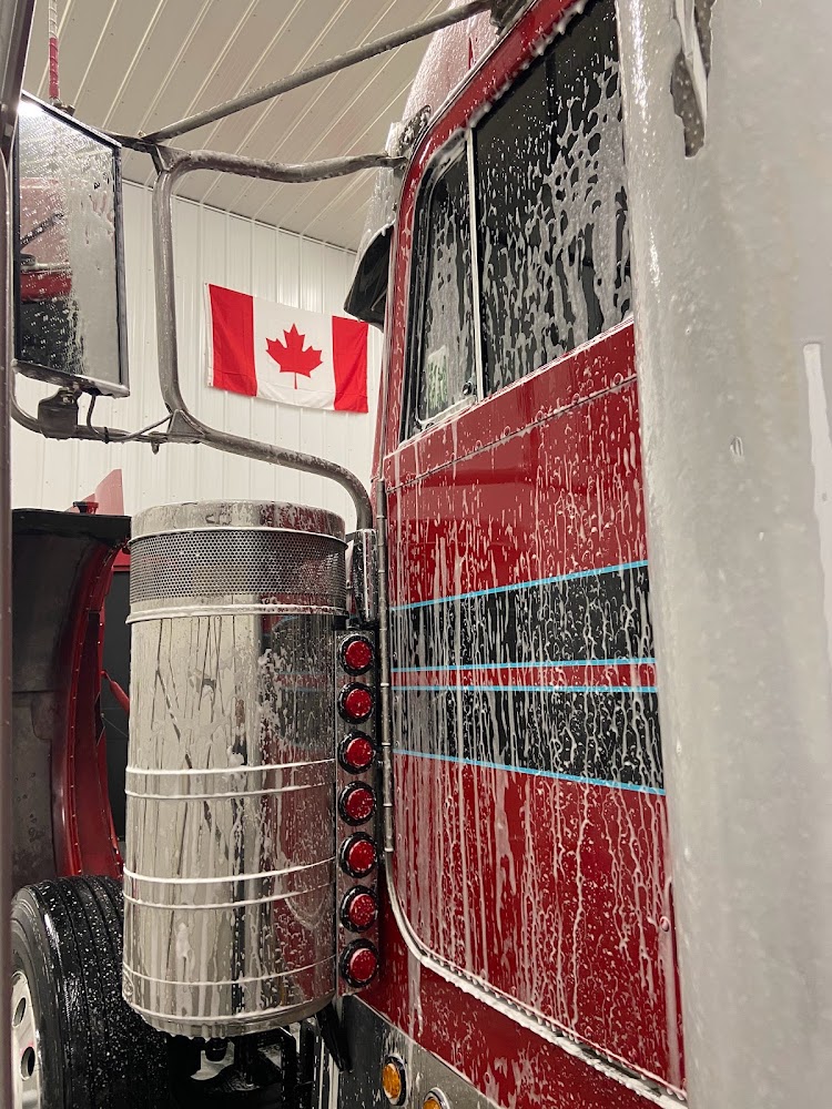 LargeCar Truck Spa | 10067 MB-32 Bay # 2, Winkler, MB R0G 1R0, Canada | Phone: (431) 775-6373