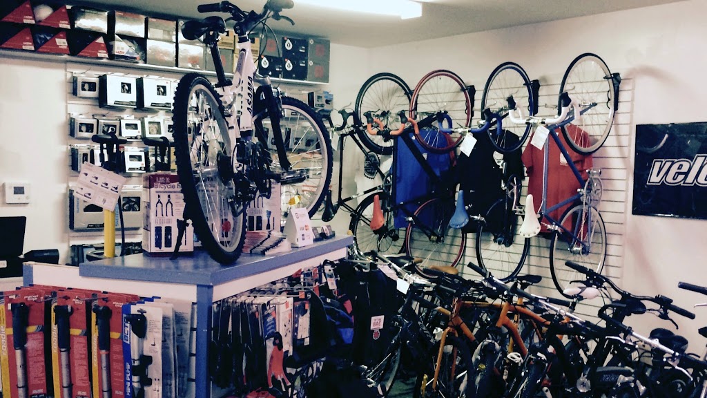 Circuit Cycle & Sports | 5016 50 Ave, Millet, AB T0C 1Z0, Canada | Phone: (780) 387-5340