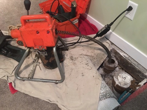Duke Sewer Service | 319 McIntosh St N, Regina, SK S4R 5A1, Canada | Phone: (306) 585-3853