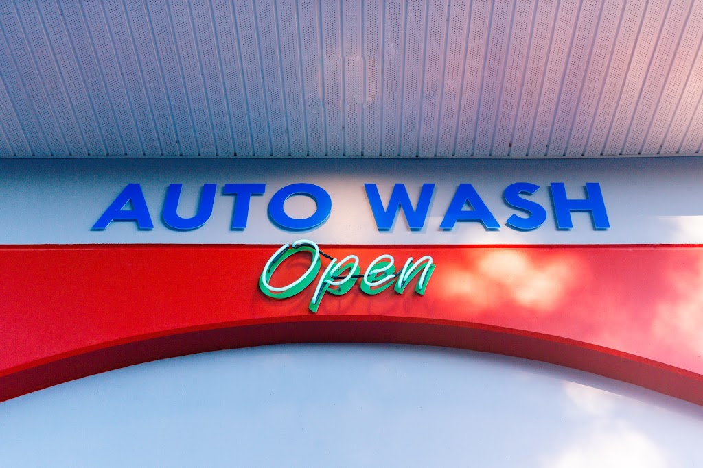 Carwash Canada Company Aldergrove | 27158 Fraser Hwy, Aldergrove, BC V4W 3P7, Canada | Phone: (604) 625-3333