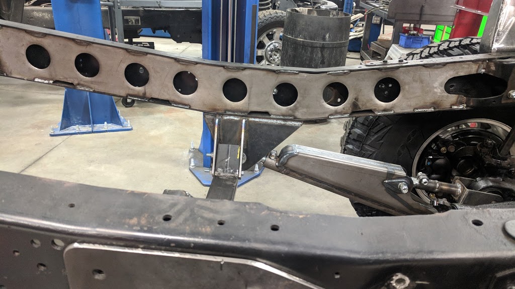 Bernhausen Diesel | 5957 206a St, Langley City, BC V3A 8M1, Canada | Phone: (604) 532-9445