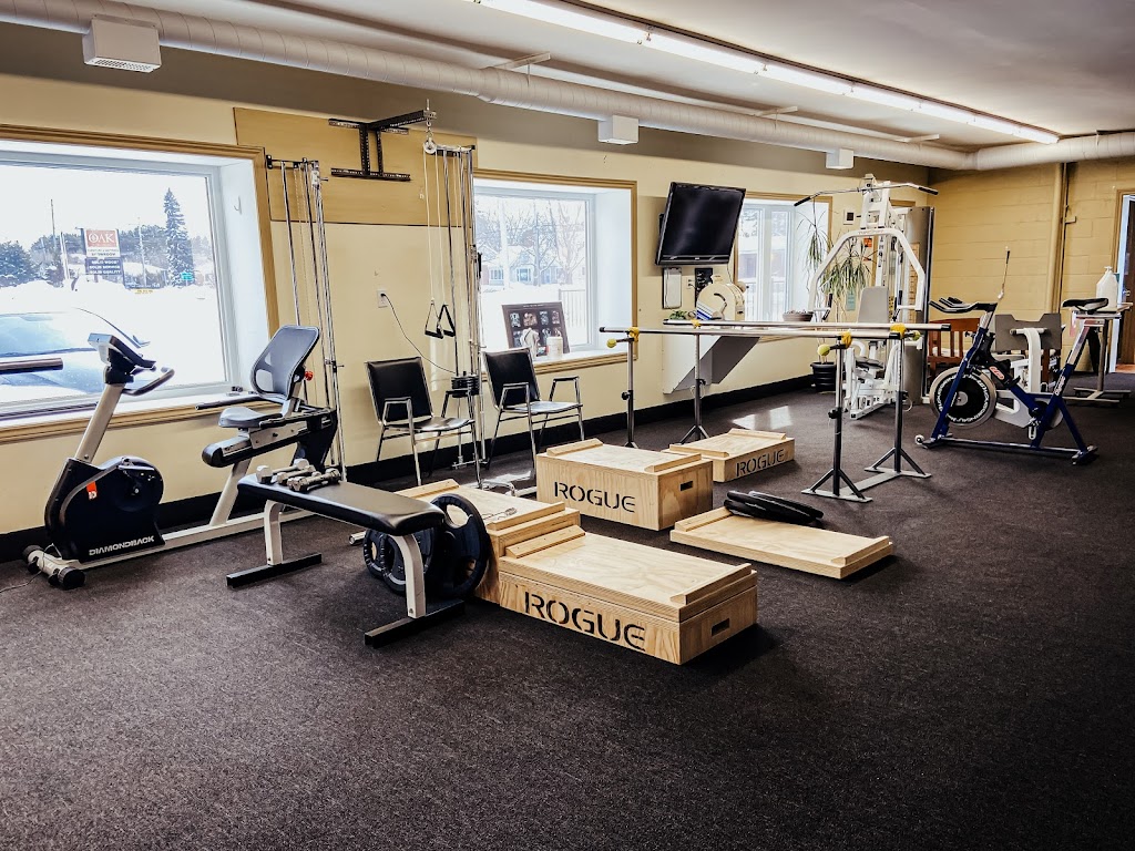 Physio In The Valley | 1191 Pembroke St E, Pembroke, ON K8A 7R6, Canada | Phone: (613) 635-4777