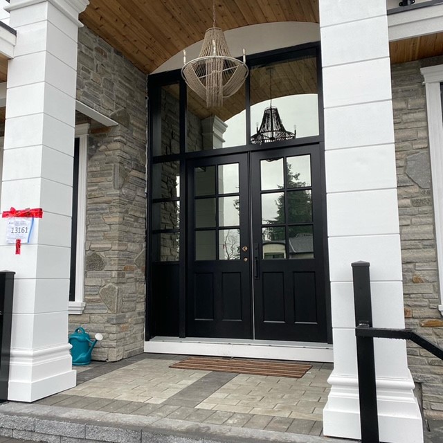 JBL Masonry | 15233 Marine Dr, White Rock, BC V4B 1C7, Canada | Phone: (778) 552-6248