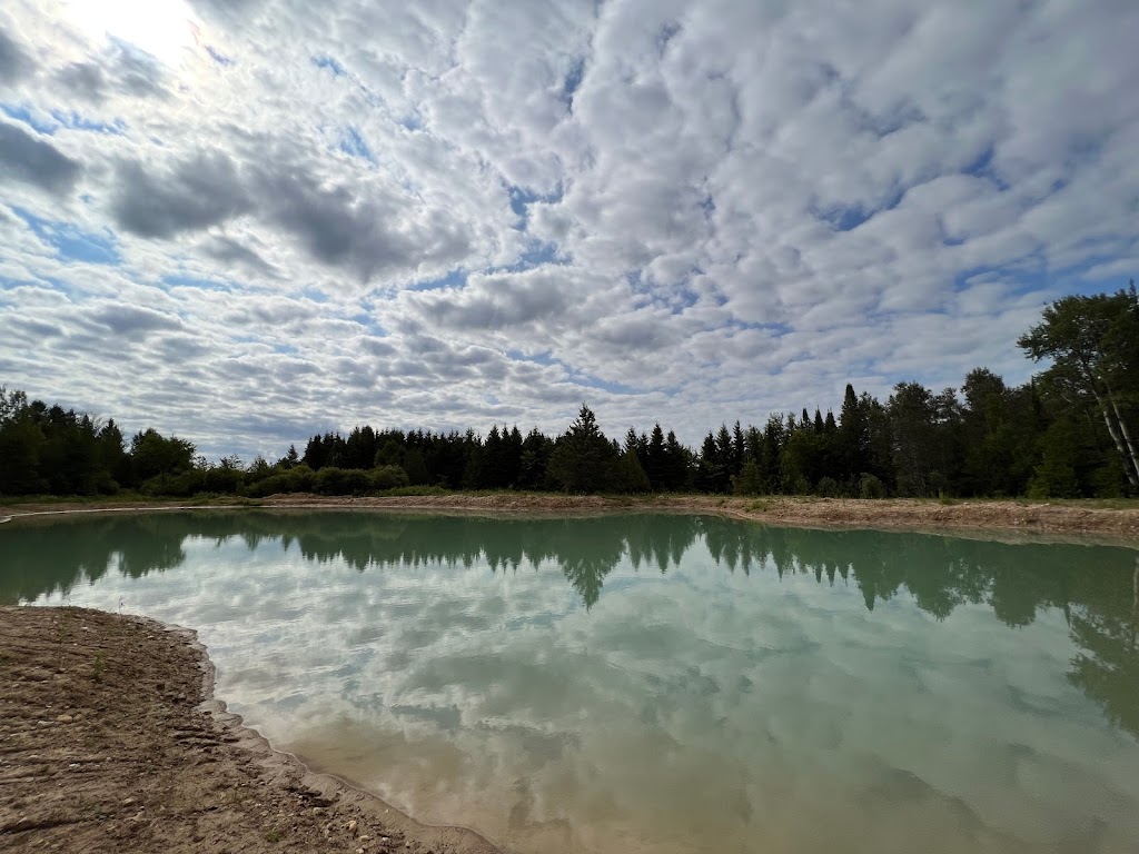 Natures Acres campsite | 49JG+95, Southgate, ON N0G 2A0, Canada | Phone: (519) 375-1617