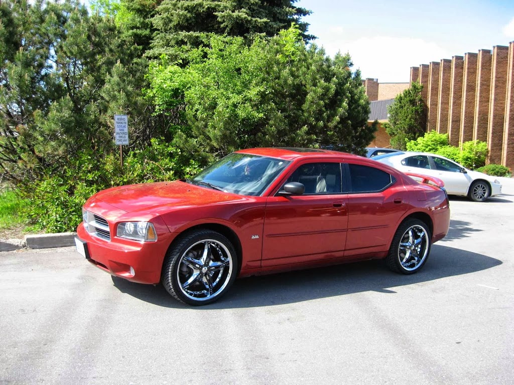 Tiremag | 8241 Keele St, Concord, ON L4K 1Z5, Canada | Phone: (905) 738-0710