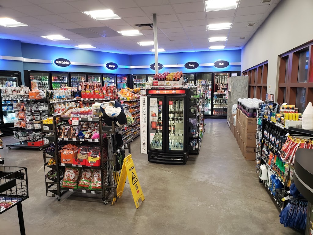 Circle K | 10500 20 Ave, Blairmore, AB T0K 0E0, Canada | Phone: (403) 564-4304
