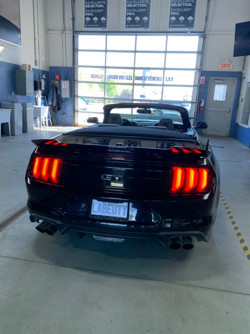 440 Ford Laval | 2705 Bd Chomedey, Laval, QC H7P 0C2, Canada | Phone: (450) 666-3673