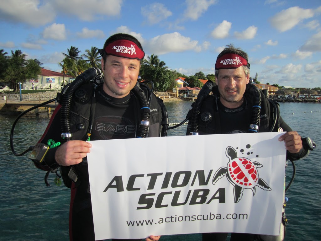 Action Scuba Inc. | 151 Avenue Cartier, Pointe-Claire, QC H9S 4R9, Canada | Phone: (514) 697-8878
