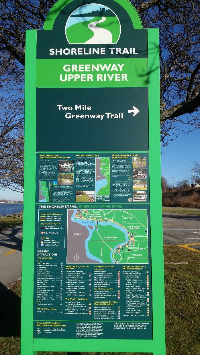 Isle View County Park | Tonawanda, NY 14150, USA