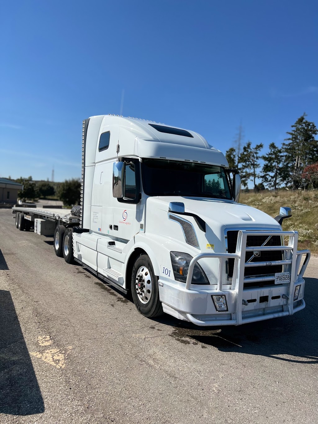 Greatview Logistics | 961 Edinburgh Dr, Woodstock, ON N4T 0L4, Canada | Phone: (260) 508-6036