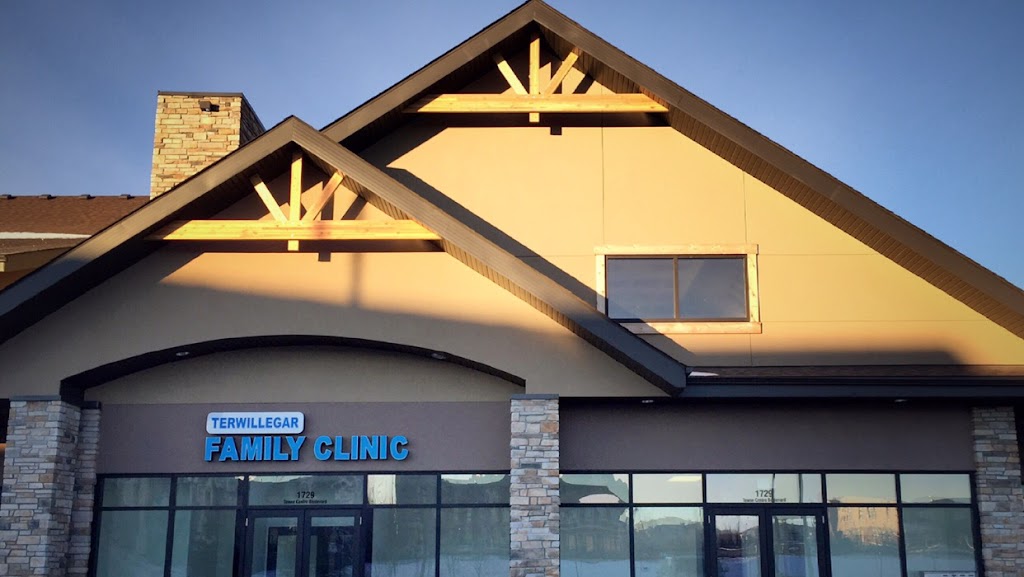 Terwillegar Family Clinic | health | 1729 Towne Centre Blvd NW, Edmonton, AB T6R 0T7, Canada | 7804306520 OR +1 780-430-6520